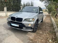 bmw x5 e70 0