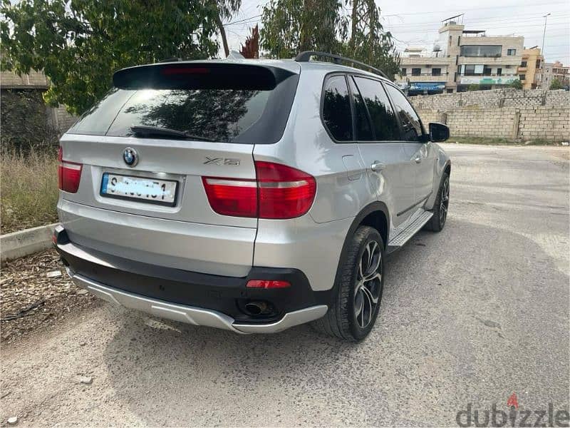 bmw x5 e70 2