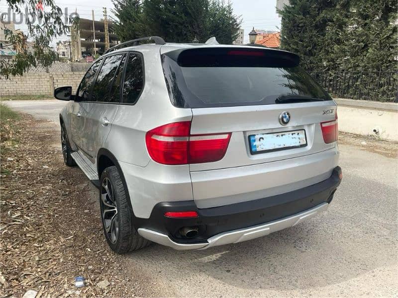 bmw x5 e70 3