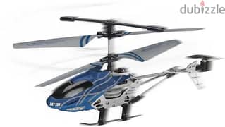 german store revell rc helicopter sky fun