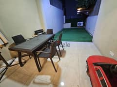 New apartment with Terrace in Bsalim for 145,000$ 0