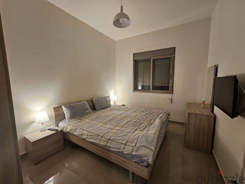 New apartment with Terrace in Bsalim for 145,000$ 5