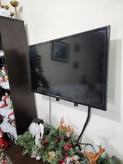 Samsung TV