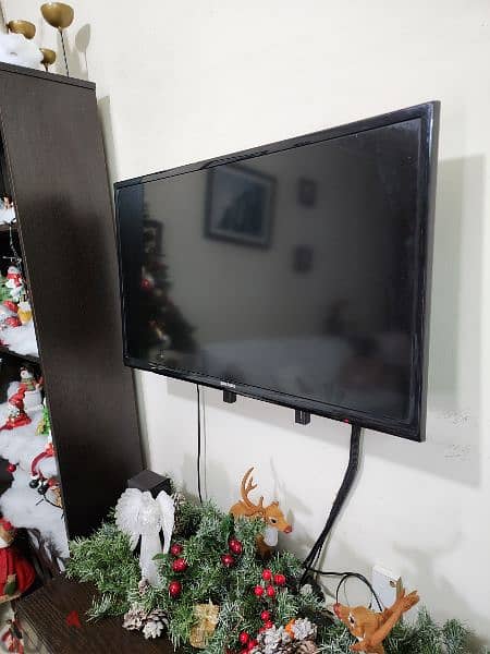 Samsung TV 0