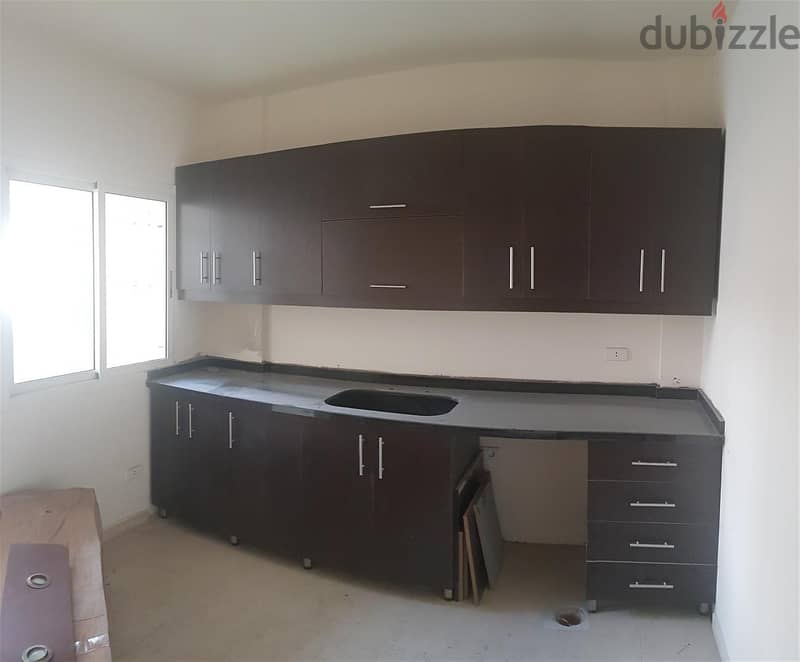 L02277-Brand New Apartment For Sale In Amchit Ground Floor 1