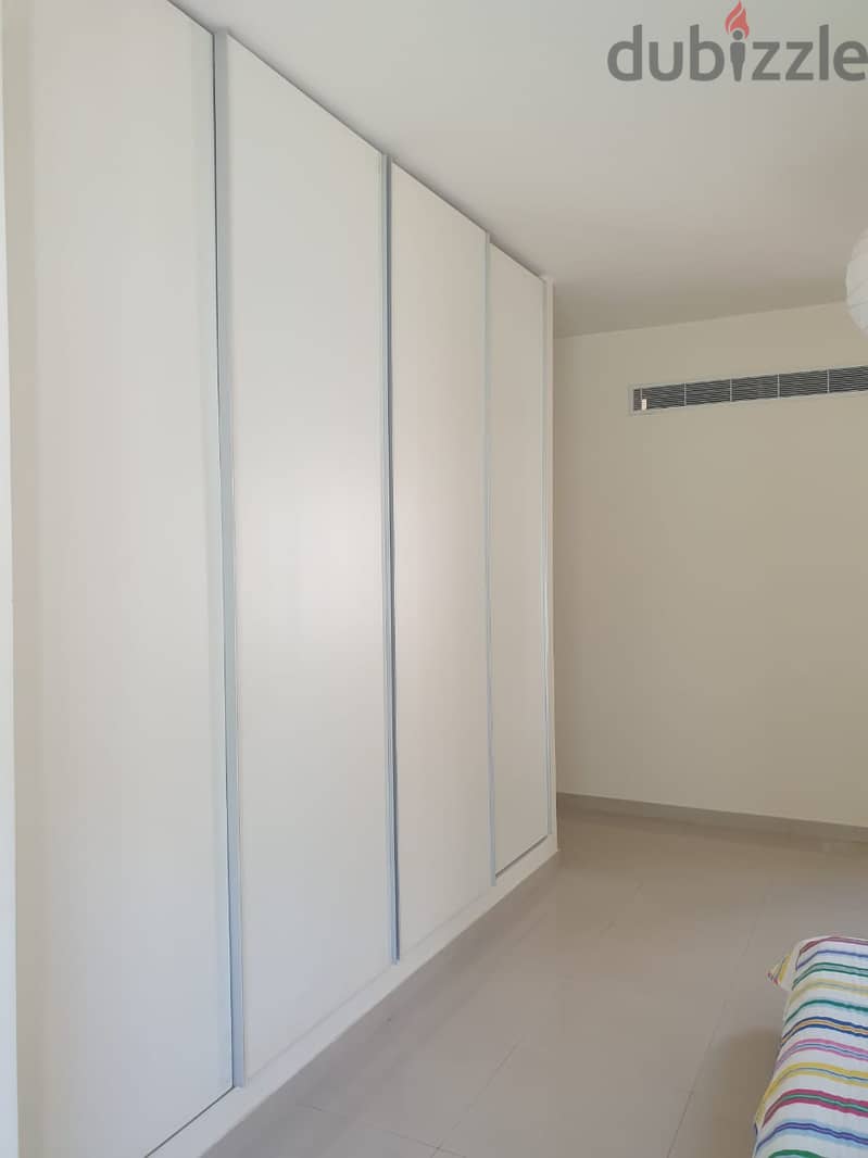 L07084-Fully Furnished Spacious Apartment for Rent in Louaizeh 4