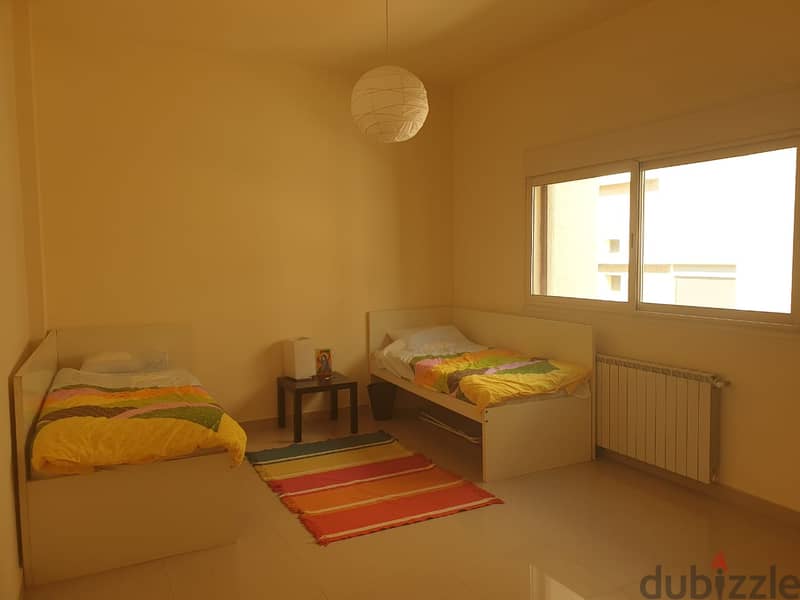 L07084-Fully Furnished Spacious Apartment for Rent in Louaizeh 5