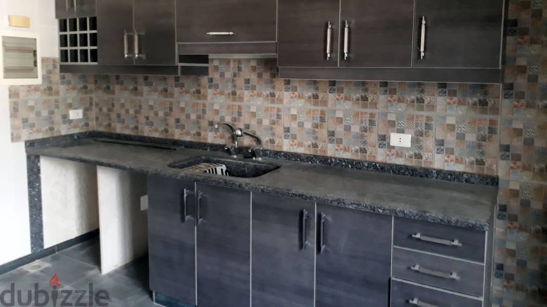 L03480 - Spacious Apartment 220 sqm For Sale in Bsalim 3