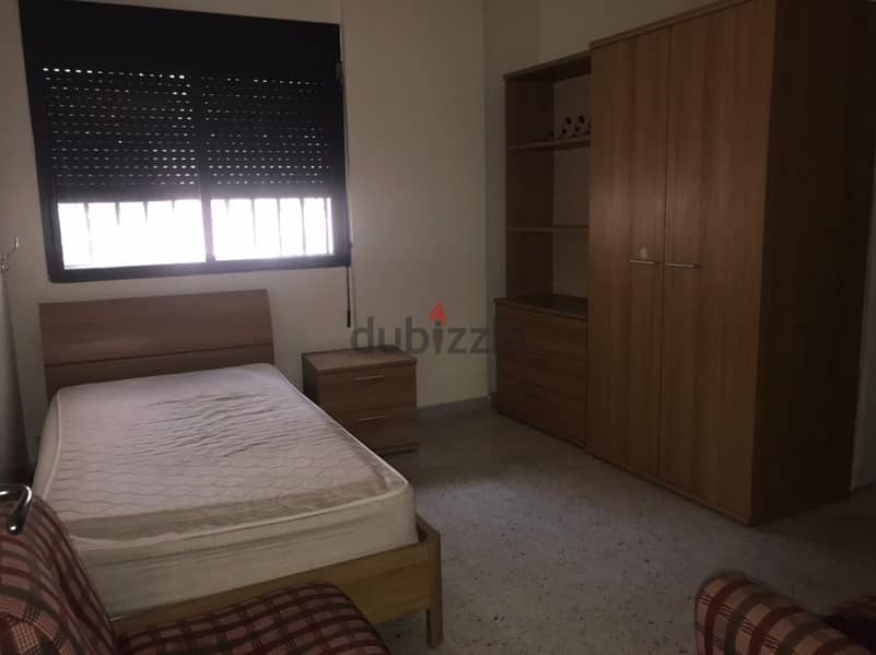 L07947-Fully Furnished Apartment for Rent in Mar Takla Hazmieh 6