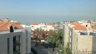 L00958 - Nice Apartment For Rent In Rabweh With Nice Sea View 0