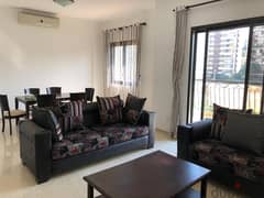 L05695 - Furnished Apartment for Rent in Horsh Tabet - Cash