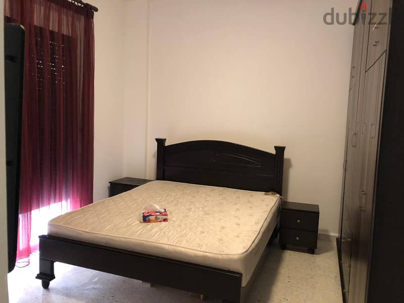 L05695 - Furnished Apartment for Rent in Horsh Tabet - Cash 1