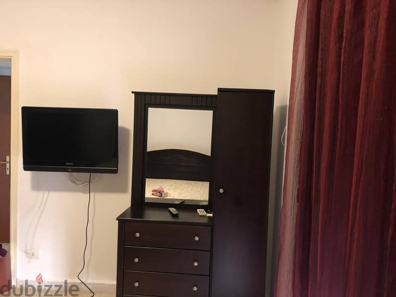 L05695 - Furnished Apartment for Rent in Horsh Tabet - Cash 4