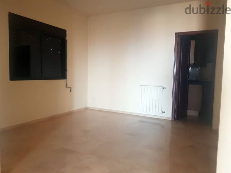 L05454-Apartment For Rent in Mar Takla with Open View 4