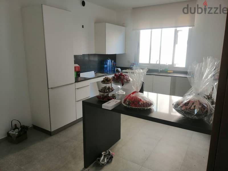 L05806-High-End Apartment for Rent in Horsh Tabet 3