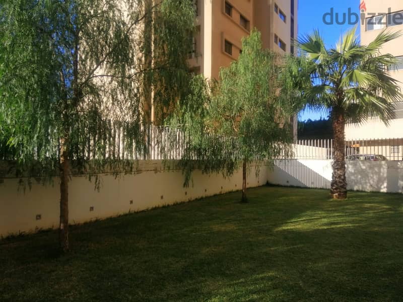 L05808-Luxurious Apartment for Rent in Horsh Tabet 0