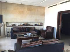 L03626 - Spacious Apartment For Sale In Basbina Fully Decorated 0