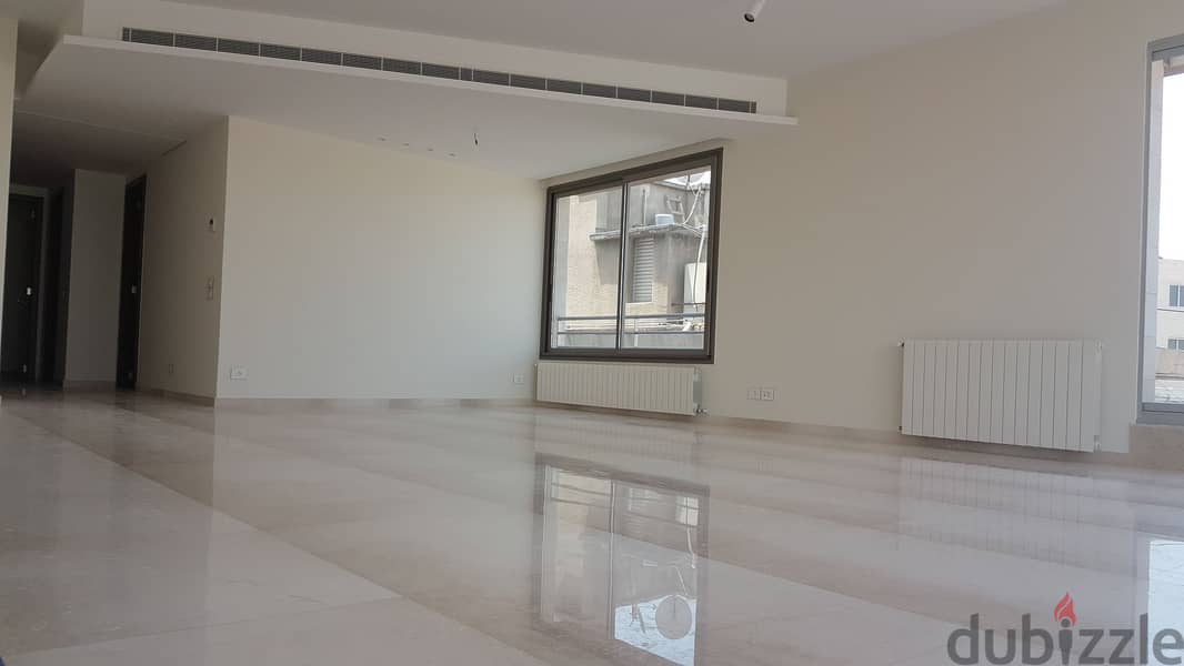 L02286-Exceptional Finishing apartment for rent in Mar Takla 1