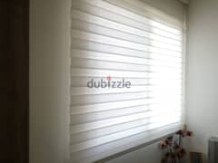 تركيب برأدى دأخلية وخارجيةInstalling indoor and outdoor curtains