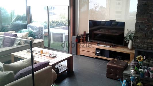 L03729 - 420 sqm Duplex For Sale in Horsh Tabet