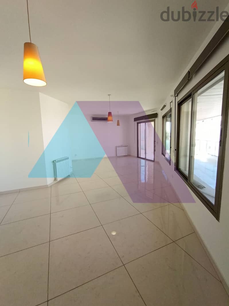 A 175 m2 apartment for sale in Biyada - شقة للبيع في البياضة 2