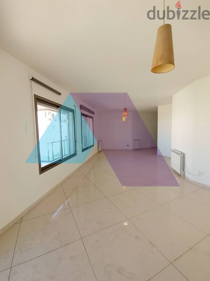 A 175 m2 apartment for sale in Biyada - شقة للبيع في البياضة 3