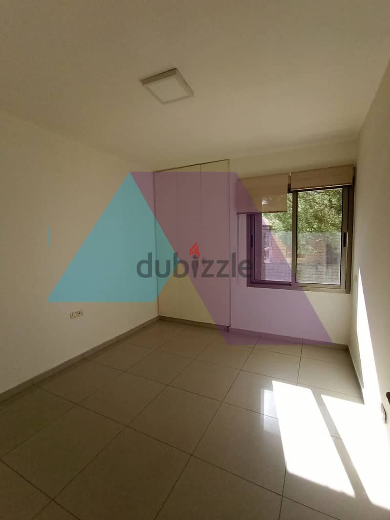 A 175 m2 apartment for sale in Biyada - شقة للبيع في البياضة 4