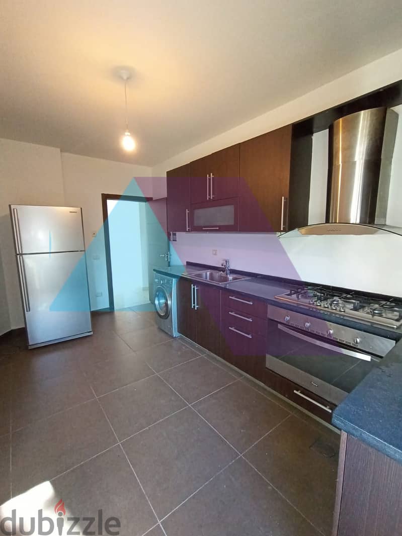 A 175 m2 apartment for sale in Biyada - شقة للبيع في البياضة 5