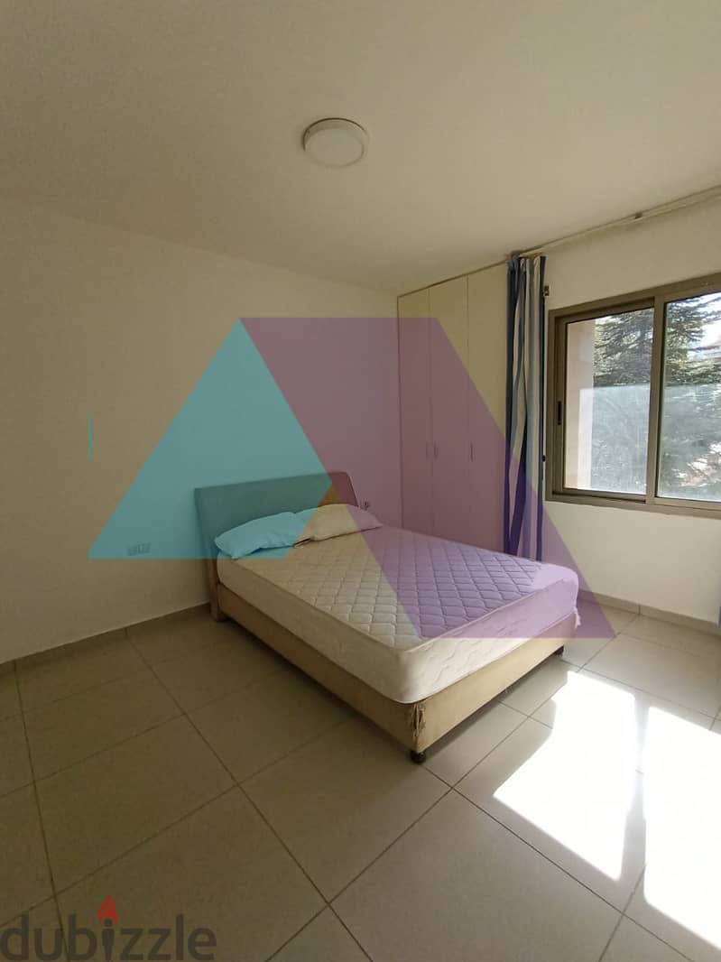 A 175 m2 apartment for sale in Biyada - شقة للبيع في البياضة 7