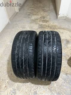 Tracomo used tires 0