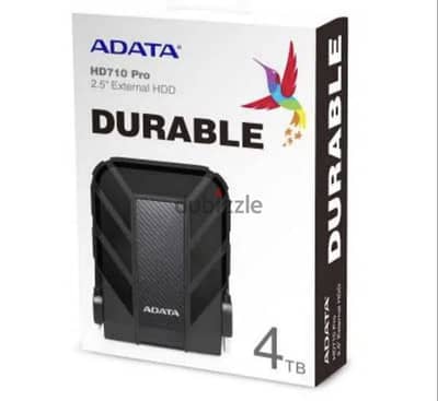 Adata Harddisk external 3.2