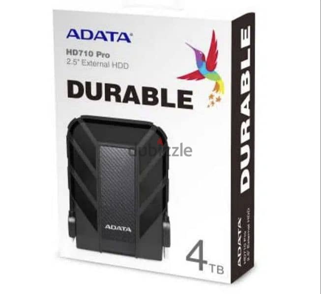 Adata Harddisk external 3.2 0