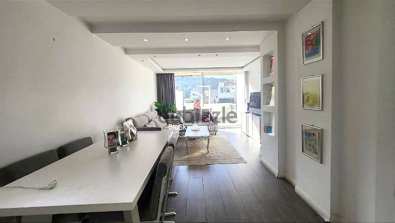 Chalet Duplex 110m² + Terrace For SALE In Kaslik - شاليه للبيع #YM 0