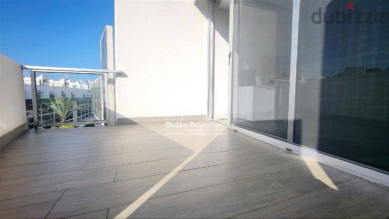 Chalet Duplex 110m² + Terrace For SALE In Kaslik - شاليه للبيع #YM 3