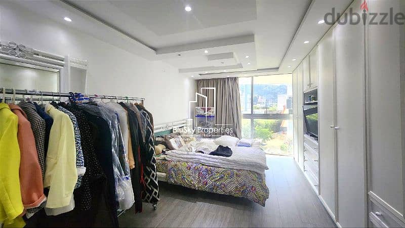 Chalet Duplex 110m² + Terrace For SALE In Kaslik - شاليه للبيع #YM 6