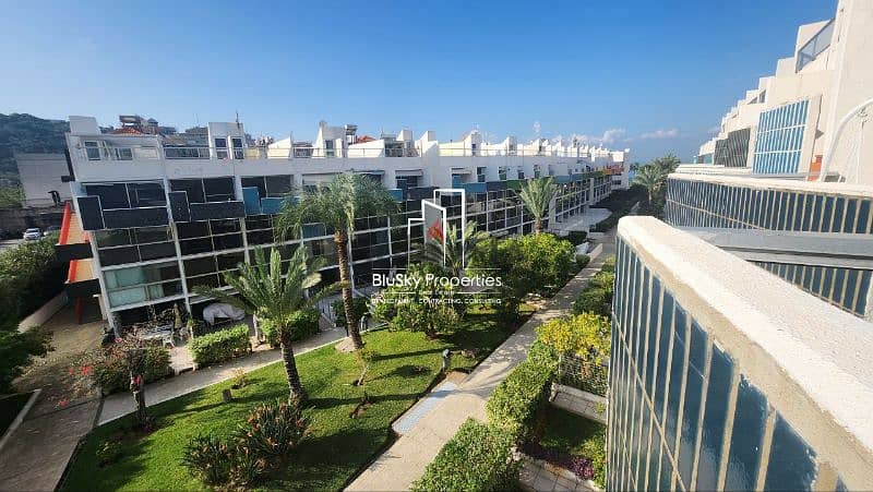 Chalet Duplex 110m² + Terrace For SALE In Kaslik - شاليه للبيع #YM 9