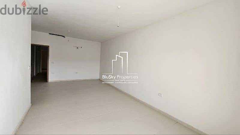 Apartment 135m² + Garden For SALE In Mansourieh - شقة للبيع #PH 3