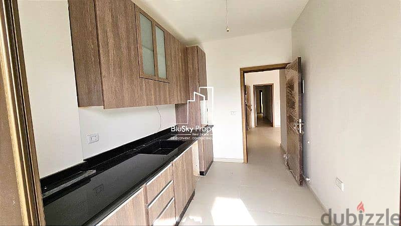 Apartment 135m² + Garden For SALE In Mansourieh - شقة للبيع #PH 6