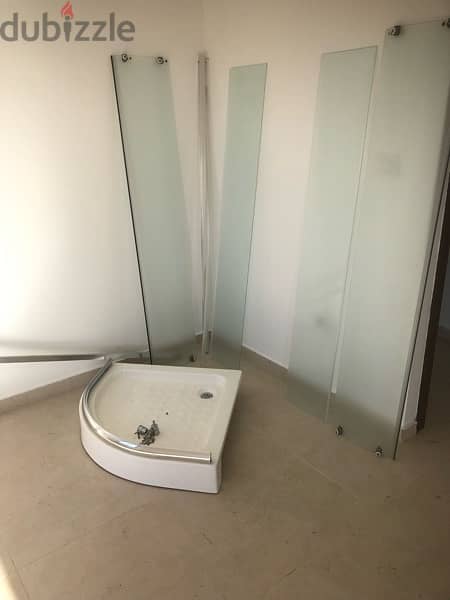 Shower Cabinet 1