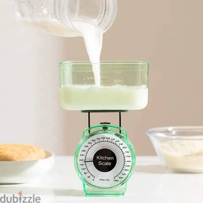 german store kitchen scale