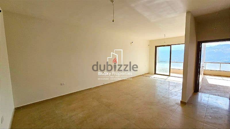 Apartment 135m² Mountain View For SALE In Mansourieh - شقة للبيع #PH 2