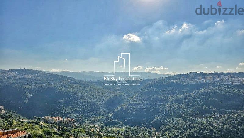 Apartment 135m² Mountain View For SALE In Mansourieh - شقة للبيع #PH 1