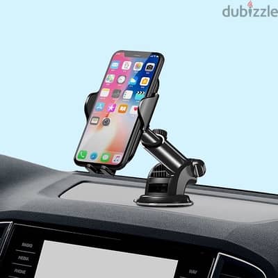 magnetic car phone holder