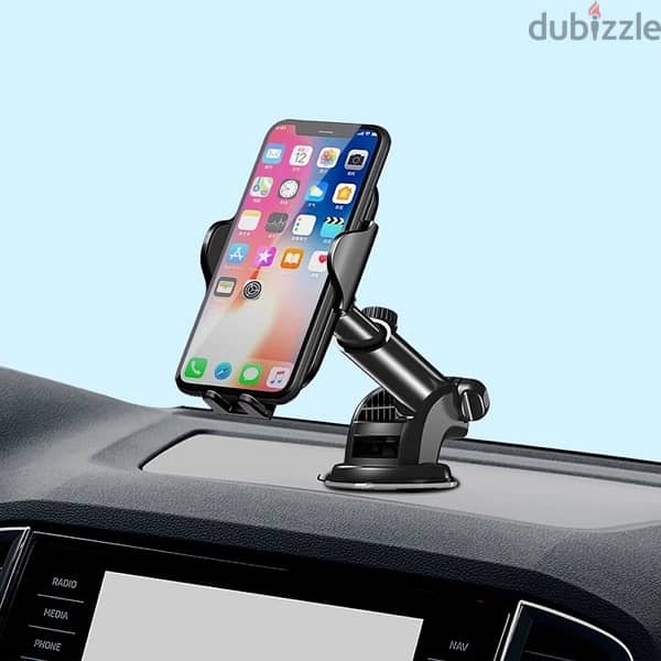 magnetic car phone holder 0