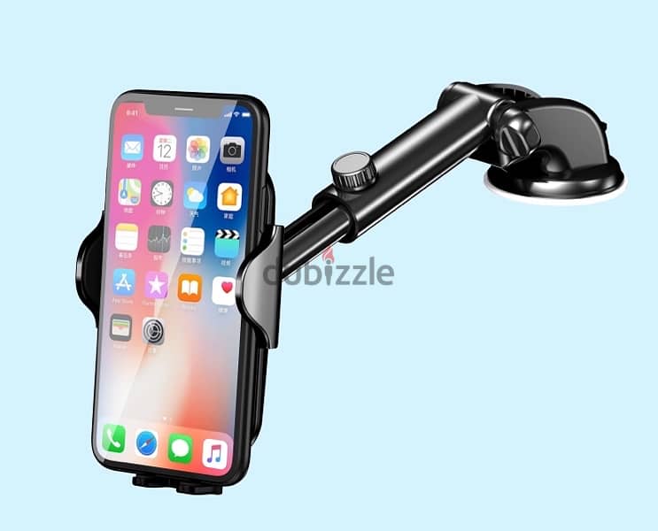 magnetic car phone holder 1