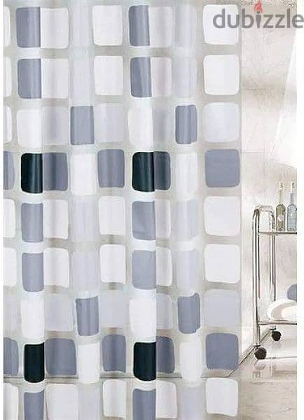 german store shower curtain 1