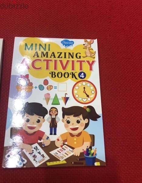 كتب اطفال للبيع 10