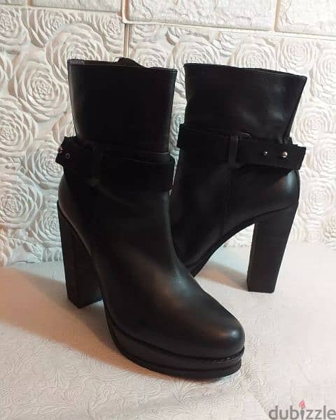 Marco polo hot sale ankle boot