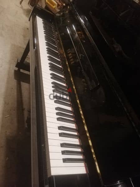 piano yamaha hq100sx japan 3 pedal Limited Amazing price 1