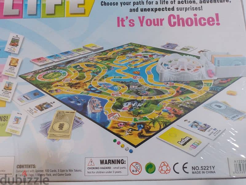game of life 2